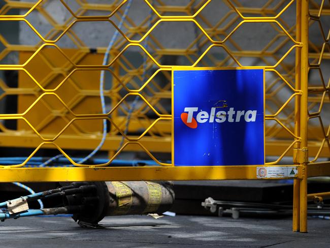 Actual speeds on the NBN network aren’t close to those advertised. Picture: AAP