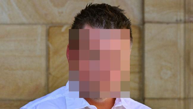 The southern suburbs man was charged with three counts of trafficking in a controlled drug. Picture: NCA NewsWire / Brenton Edwards