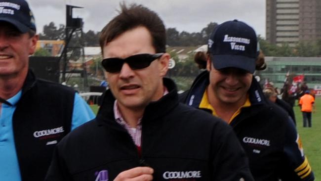 Aidan O’Brien is open to bringing his star three-year-olds to the Cox Plate