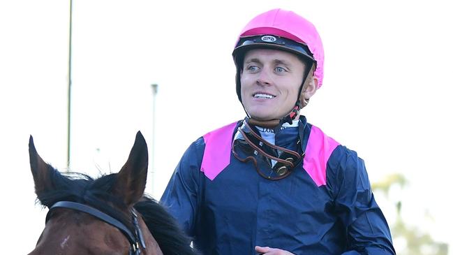 Brodie Loy looks set for a good day at Moruya. Picture: Grant Peters - Trackside Photography