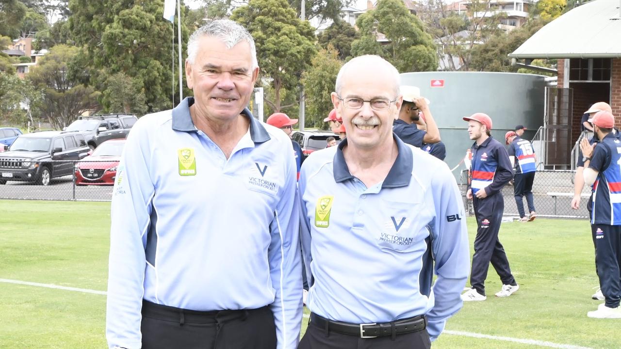 South Coast Panel of Cricket Umpires & Scorers