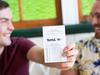Aussie brothers win $1m each in lotto fluke