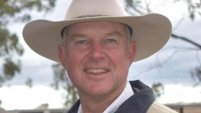 Gympie LNP MP Tony Perrett said the AMA’s report further highlighted problems which were well known among the region’s residents.