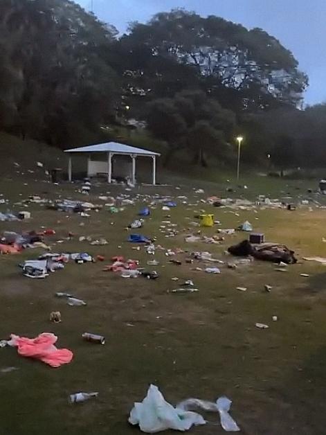 NSW Police will be patrolling Sydney’s Eastern Suburbs beaches. Picture: NewsWire