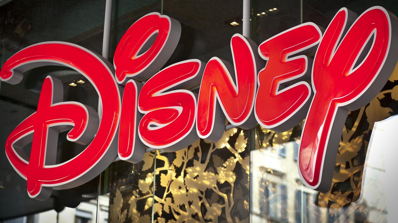 Disney is set to seal its famous 'vault', permanently. Picture: iStock