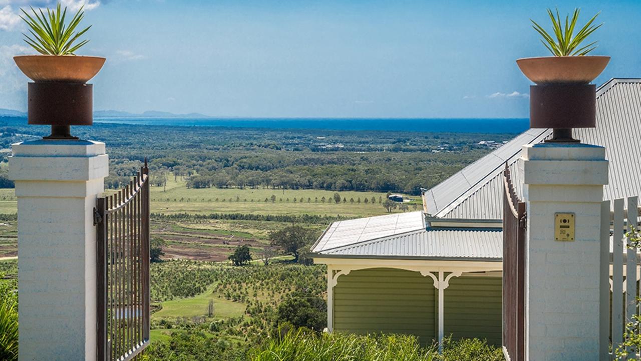 Byron Bay tempting city-slickers