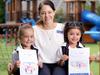 ‘Makes us happy’: Touching letter to teacher