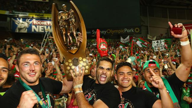 Could a best-of-three grand final series be the future for the NRL?