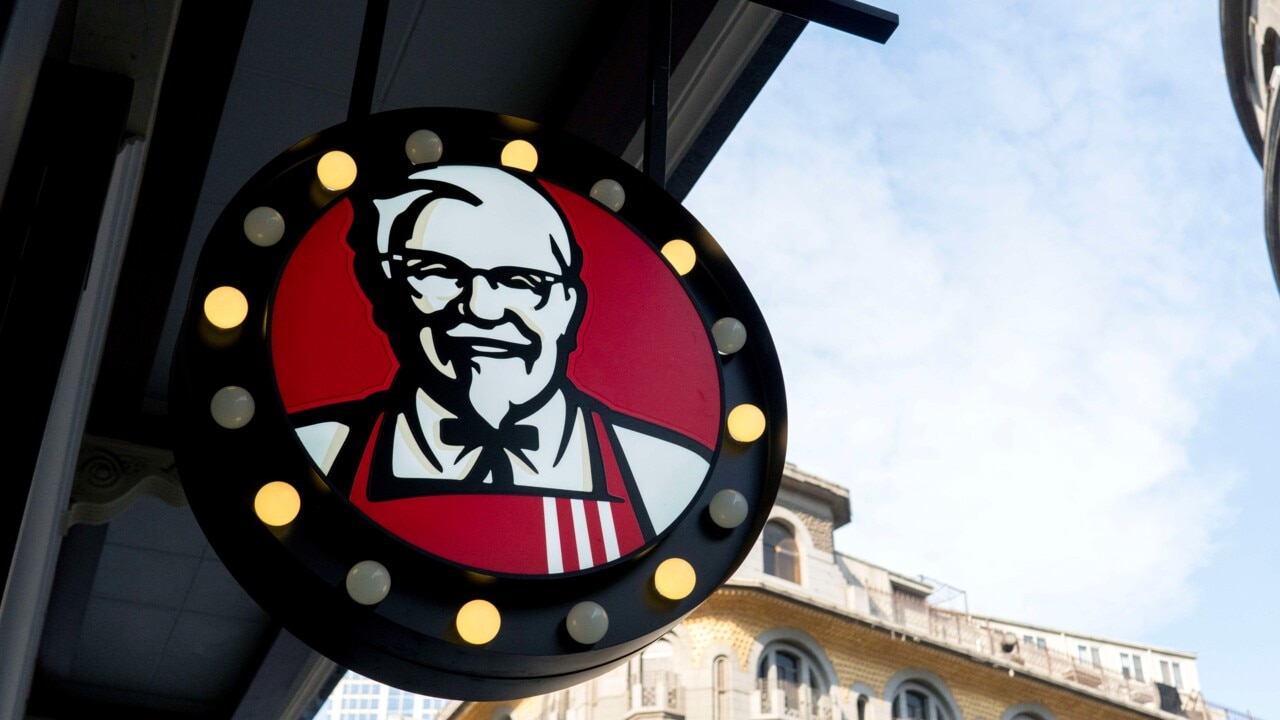 KFC stops selling chicken nuggets at certain stores in Victoria, South ...