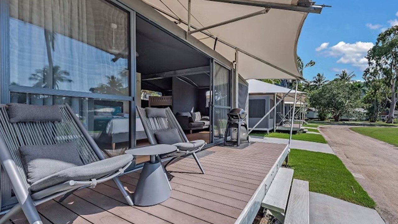 8 Best Hotels & Accommodation in Airlie Beach in 2024 | Herald Sun