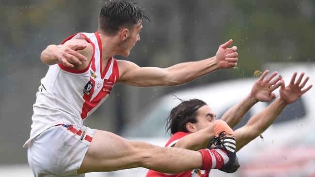 Outer East: Brendan Donovan will return to Woori Yallock as senior