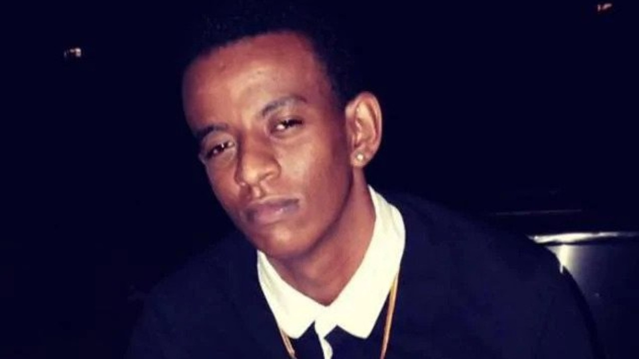 Girum Mekonnen murder: 10 men found guilty of murdering Brisbane ...