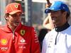 F1 rumour mill erupts with bombshell news