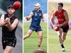 Starting blocks: Which clubs have pre-season momentum?