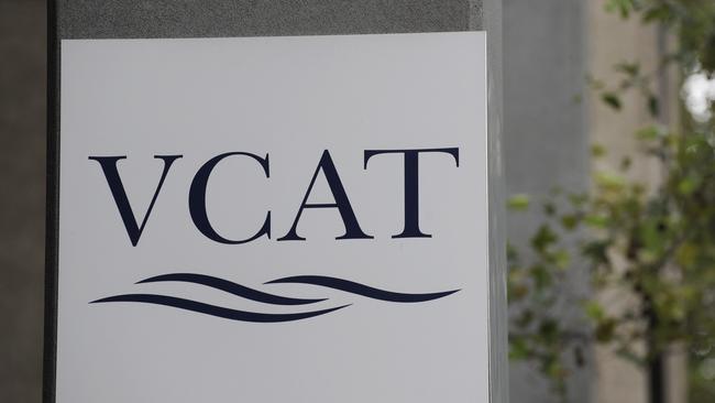 In the past five years VCAT has overturned bans for 74 people.