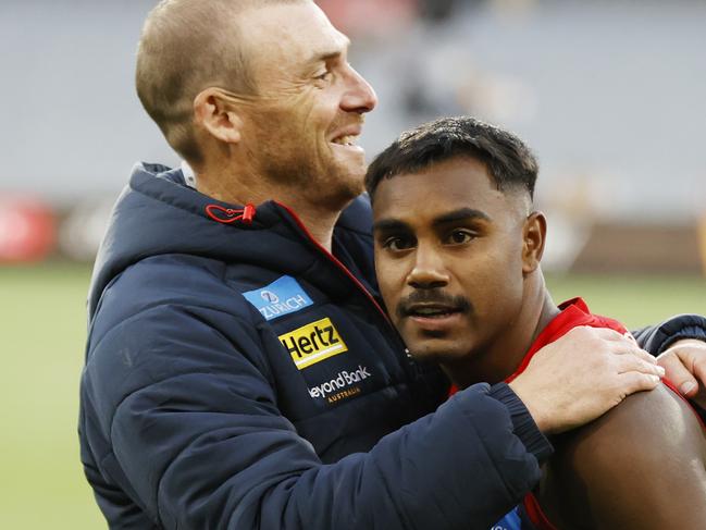 AFL star’s shocking act sparks media storm