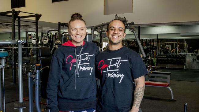 Who won Best of the Gold Coast 2019 gyms? Read on to find out! Picture: Jerad Williams