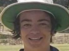 Jye Eiffert, 16, from Goornong, died after the car he was travelling in lost control and crashed into a tree on McCrae St about 3.15am on Monday.