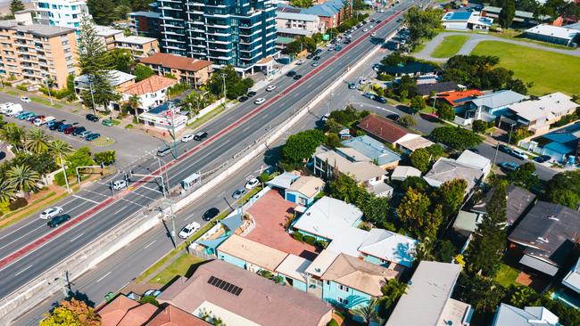 1796-1798 Gold Coast Highway.