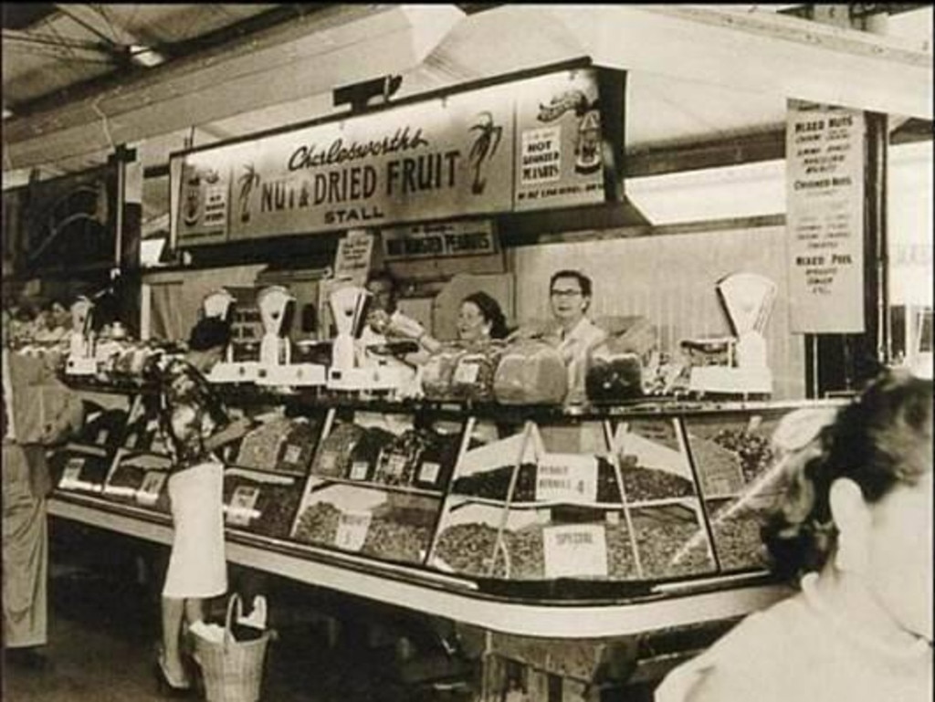 Central Market through the years | The Advertiser