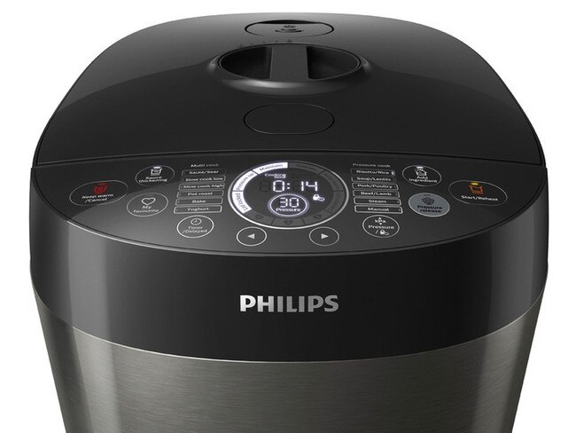 Philips HD2178/72 Premium All-in-One Multi Cooke. Supplied