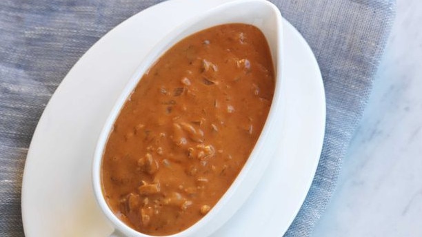 You can make your own Diane sauce at home. Picture: Supplied