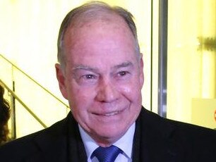 Monash federal Liberal MP Russell Broadbent.