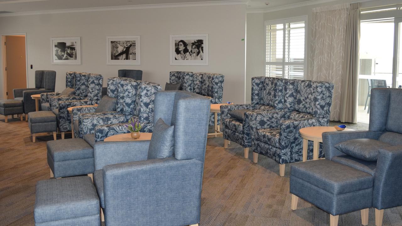 Mackay Ozcare aged care facility sneak peek | The Courier Mail