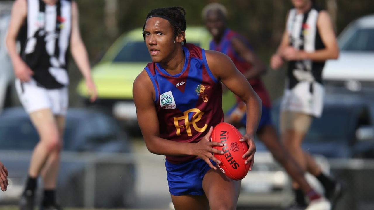The key ingredient in Pakenham’s perfect start to OEFN season