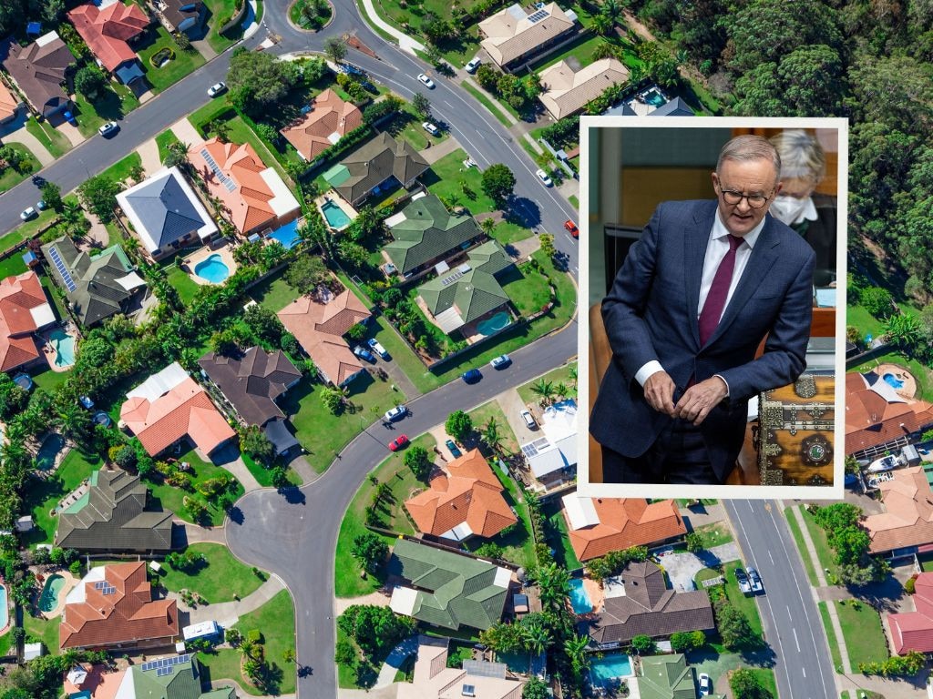 Australia’s housing and rental crisis is set to get even worse over the next four years as the country faces a dramatic shortfall of more than 100,000 homes.