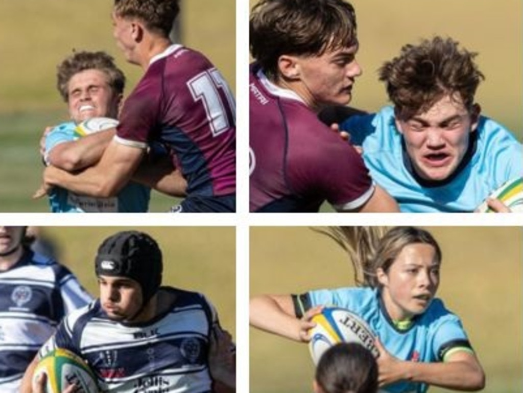 Gps rugby GPS Rugby News & Results The Courier Mail