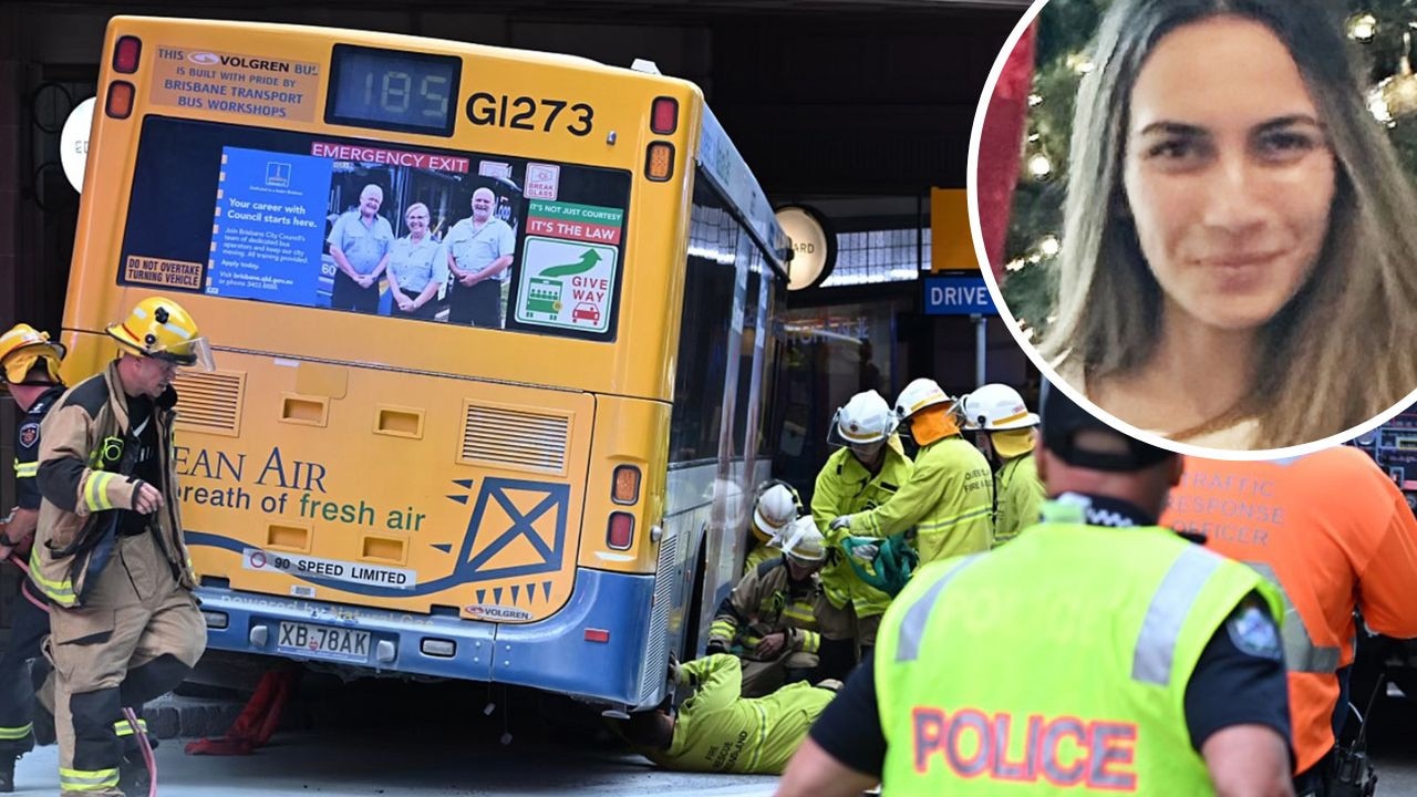 ‘Horrified’: Onlookers stunned as Gold Coast tram stop worker attacked ...