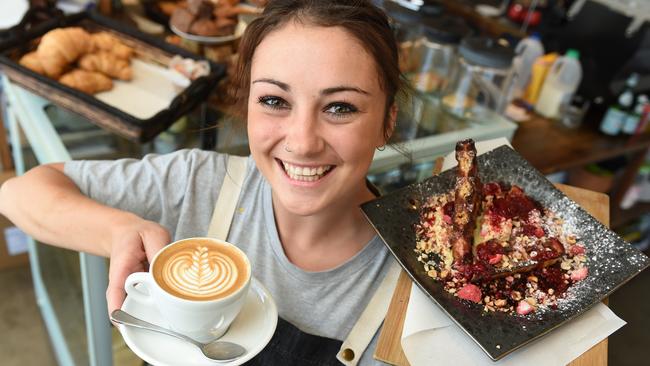 There are plenty of options for a great coffee in Melbourne- which is your favourite?