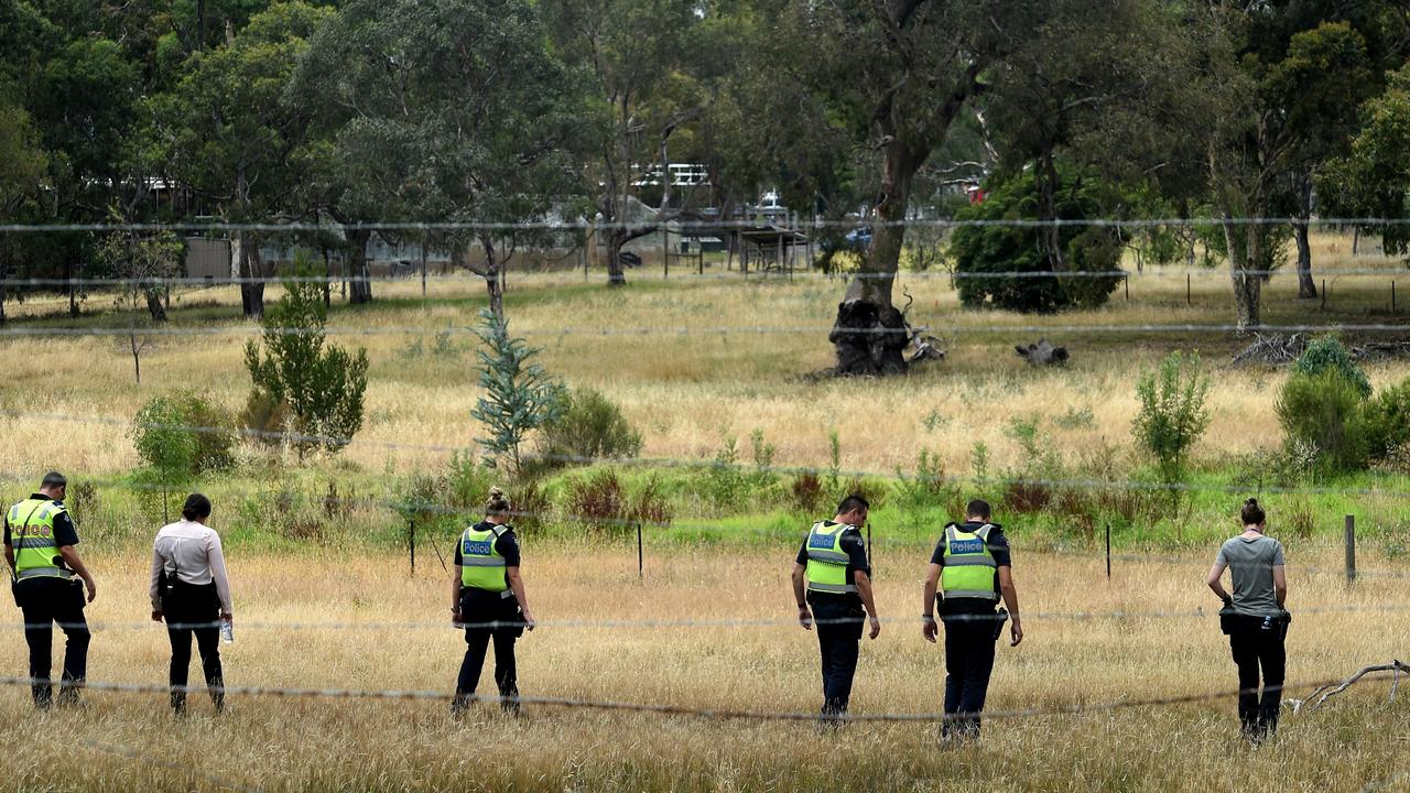 Bundoora body: Woman found dead near Melbourne tram identified as Aiia ...