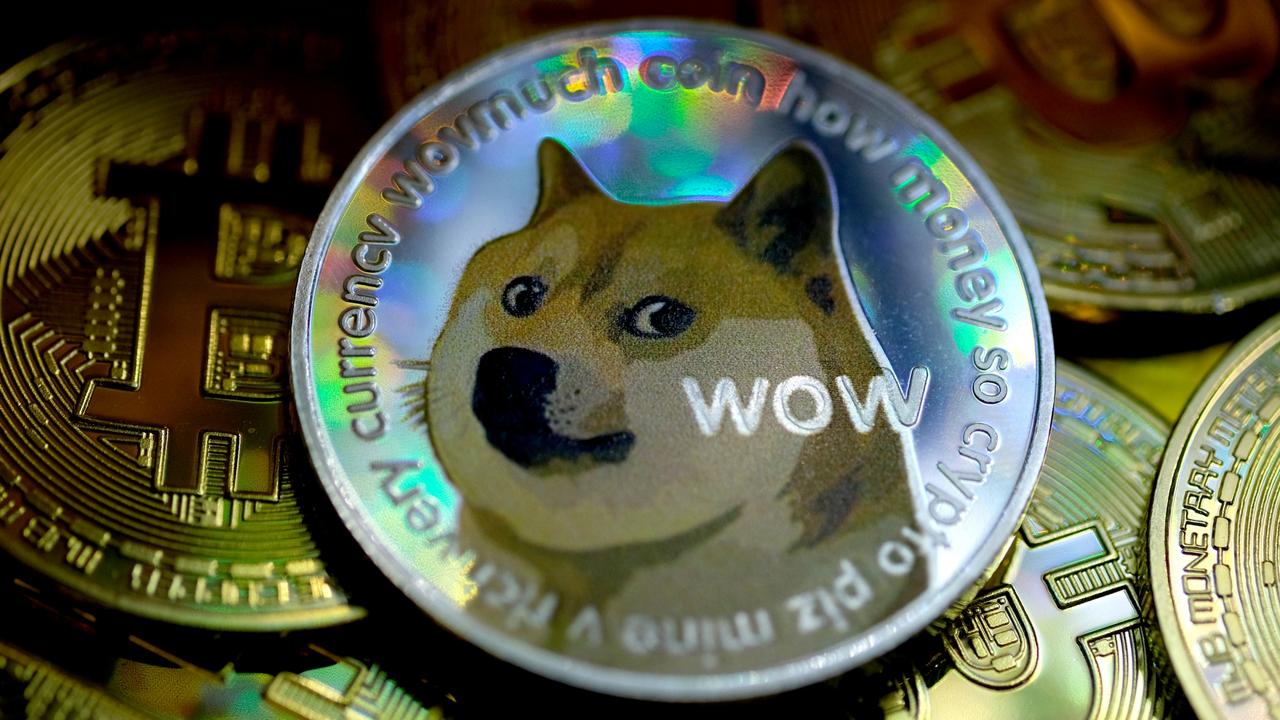 Dogecoin: Meme cryptocurrency price spikes but how do you ...