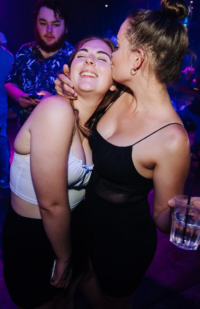 One of many unforgettable nights captured at the Eatons Hill Hotel since 2019 in our throwback mega gallery.