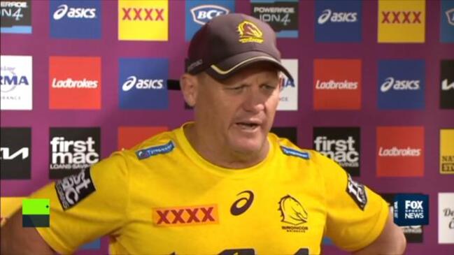 NRL 2022: Contracts, transfer news, Payne Haas, Brisbane Broncos, Dolphins,  Wayne Bennett, Jarrod Wallace