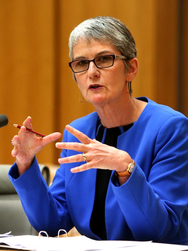 Former Inspector-General of Intelligence and Security Dr Vivienne Thom will oversee the ADF’s implementation of recommendations from the Brereton report.