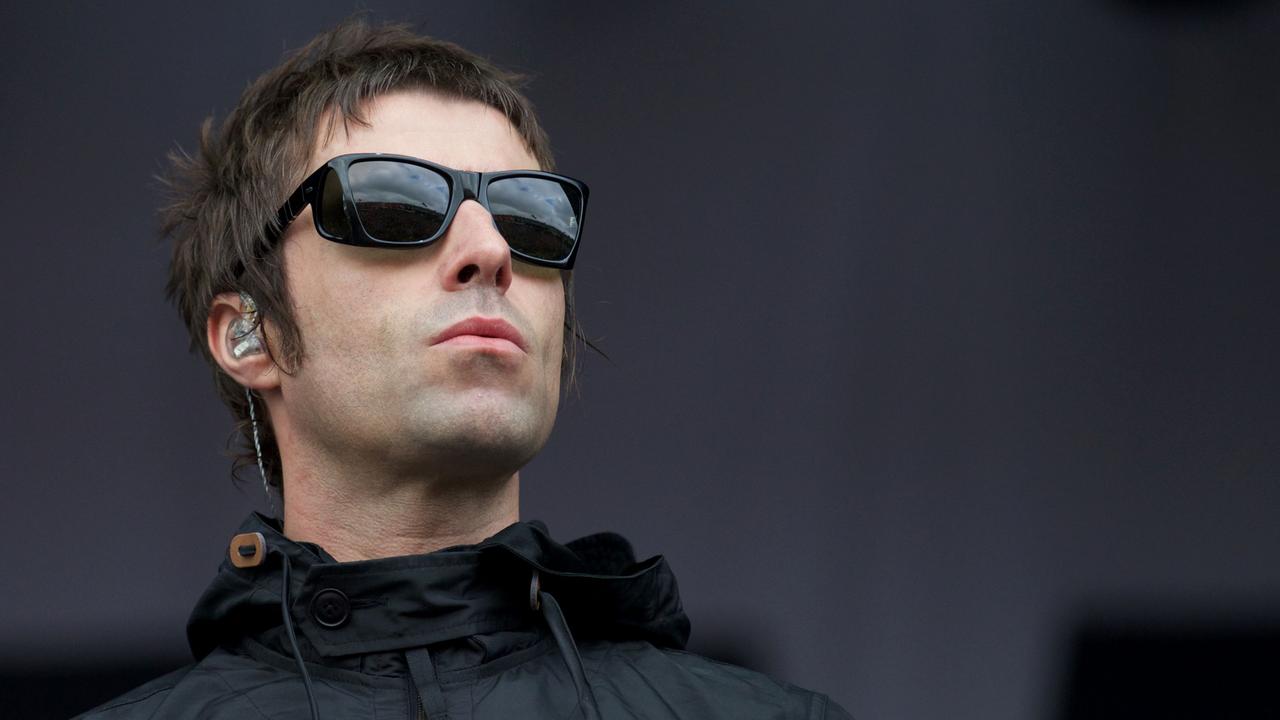 Foul-mouthed Liam Gallagher’s stunning showdown with fans