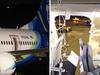 Disturbing new claim about plane incident