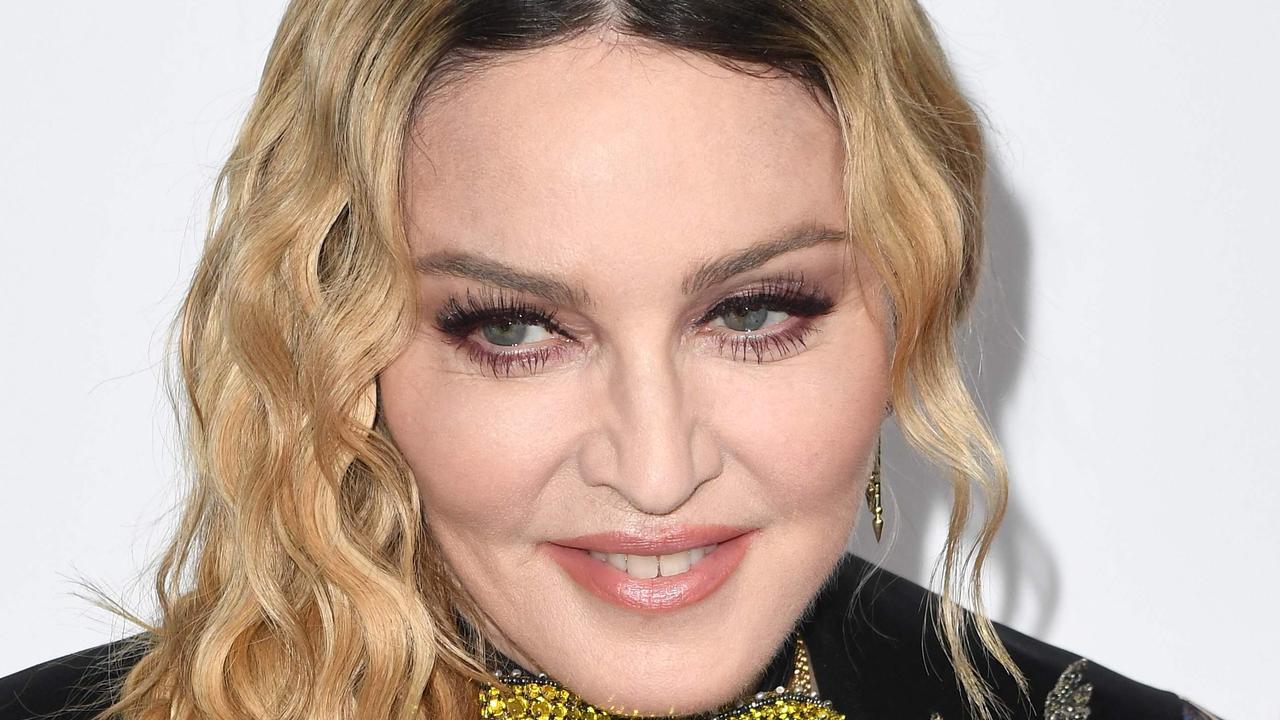Madonna breaks silence after health scare | news.com.au — Australia’s ...