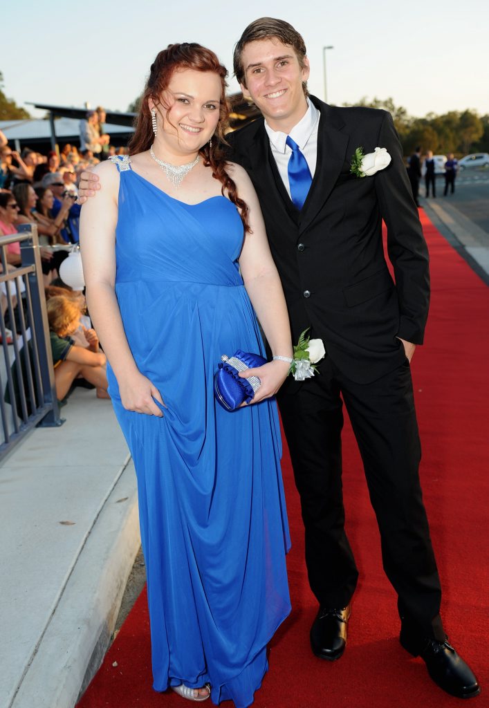 Xavier Catholic College Formal | The Courier Mail