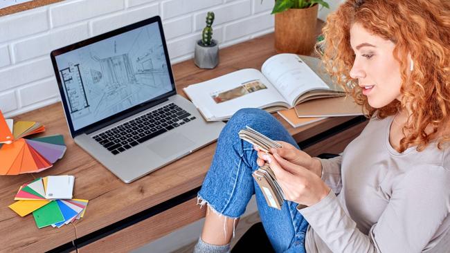 Many companies are now born from a home office laptop, the ideation created after hours.