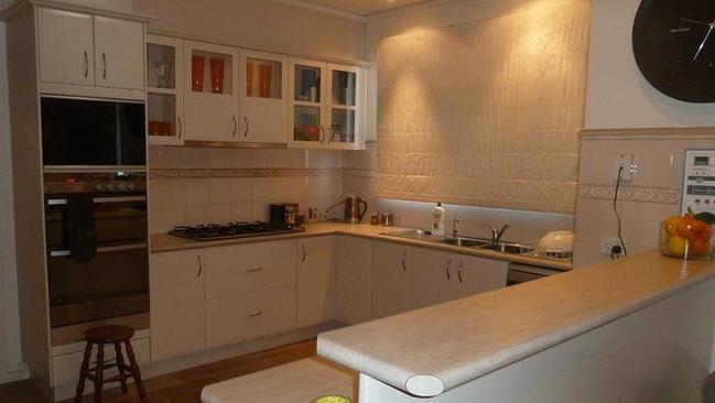 Granite-bench kitchen. Picture: rent.com.au