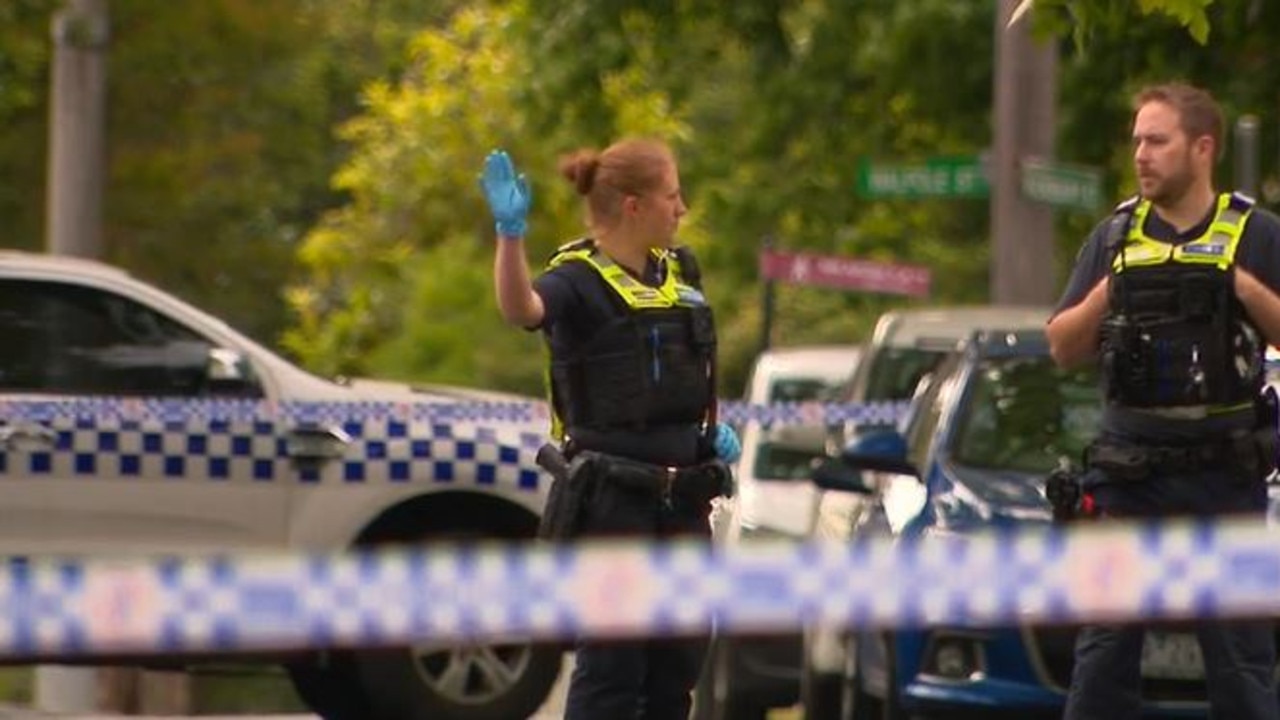 Mystery over body found in Melbourne