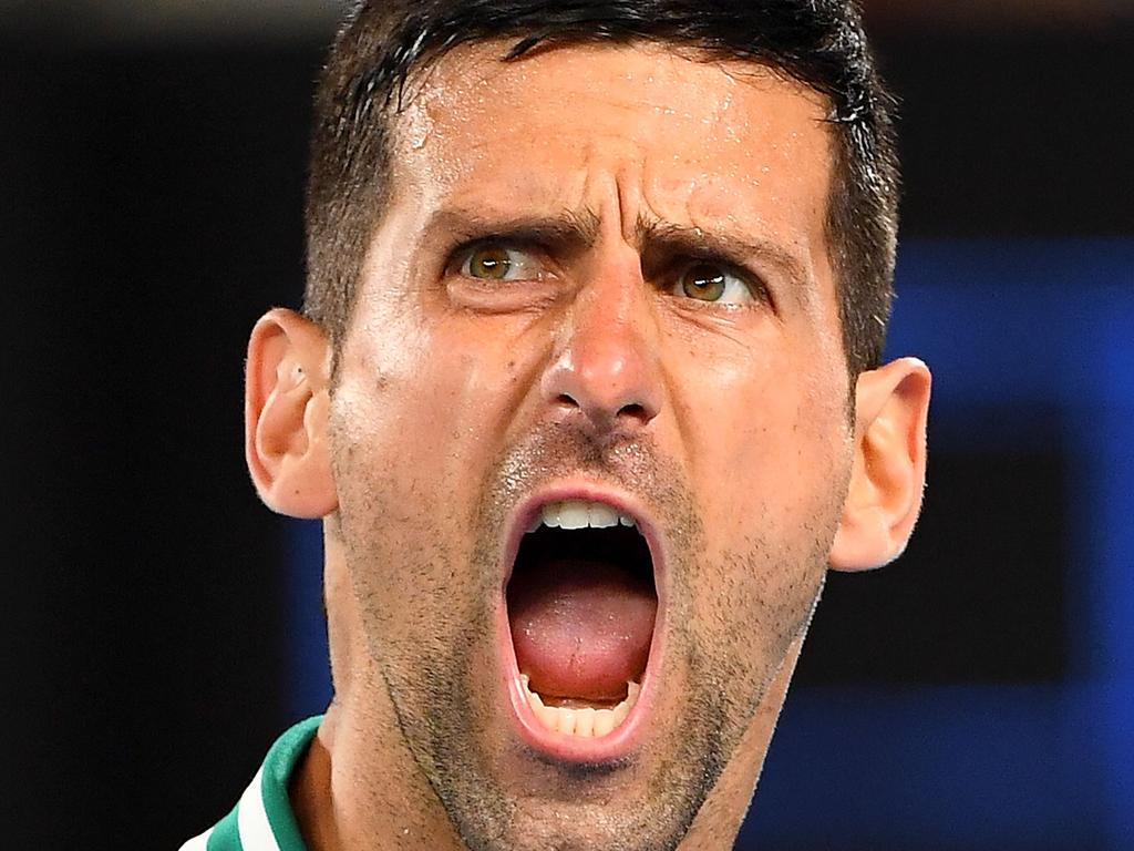 Novak Djokovic Deported tennis star may result in more YouTube streams of Federal Circuit and Family Court of Australia case Herald Sun