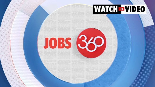 JOBS 360 Roundtable hosted by Peter Stefanovic