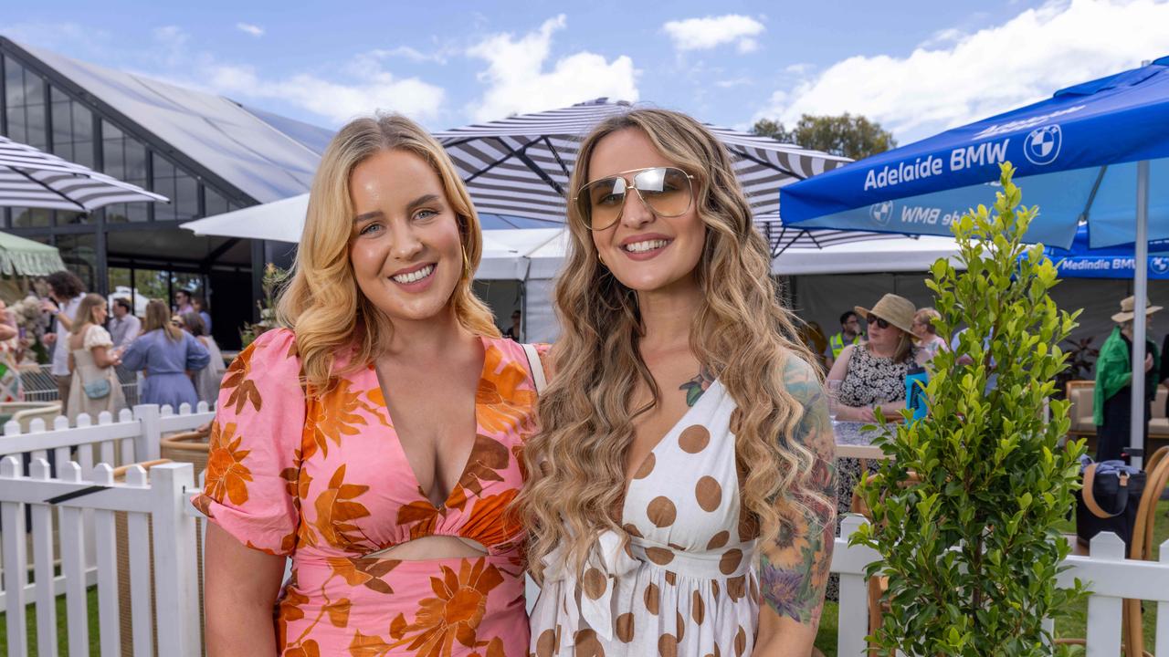 Adelaide Polo Classic in pictures | The Advertiser