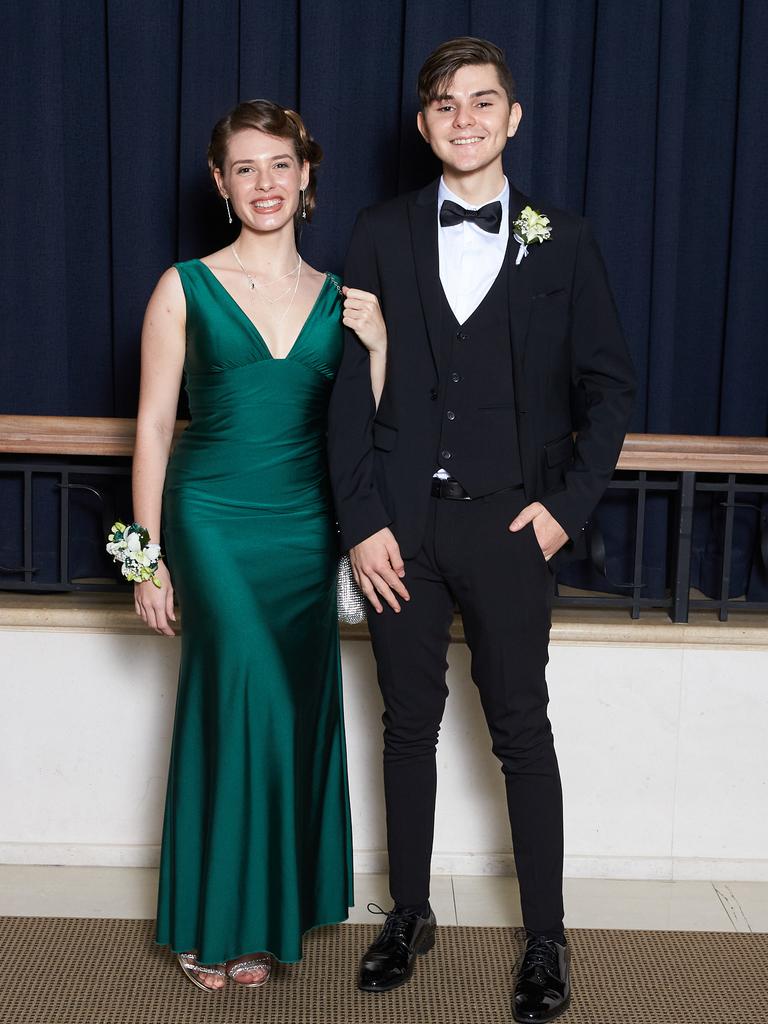 Cairns school formals 2020: TAS photo gallery | The Cairns Post