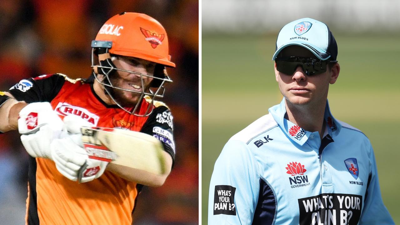 Indian Premier League hostilities will resume on Monday with 13 Aussies back in action.